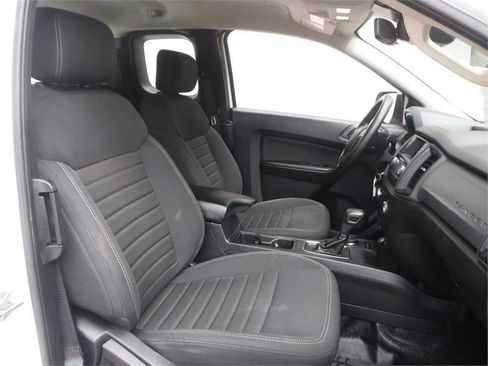 Used 2020 Ford Ranger XL w/ FX4 Off-Road Package image 4