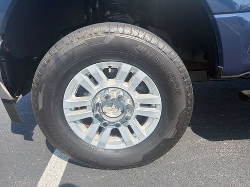 Used 2019 Ford F250 XLT AWD/4WD image 10