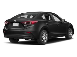 Used 2017 MAZDA MAZDA3 Sport w/ Preferred Equipment Package FWD video 2
