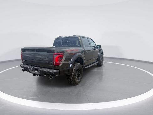 New 2026 Ford F150 Raptor AWD/4WD image 8