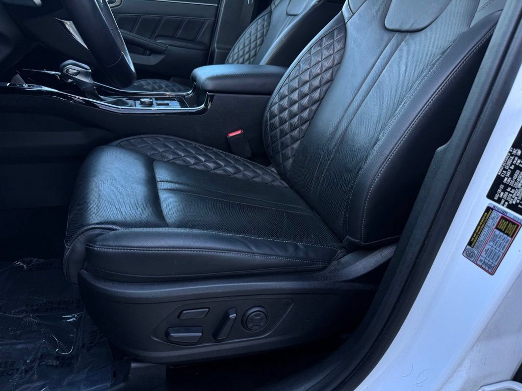 Used 2023 Kia Sorento SX Prestige AWD/4WD image 6