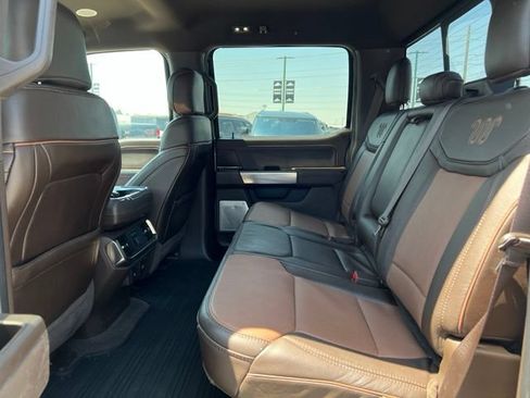 Used 2021 Ford F150 King Ranch AWD/4WD image 20