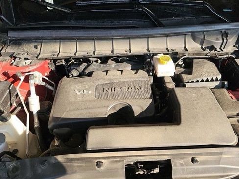 Used 2023 Nissan Pathfinder Platinum AWD/4WD image 19