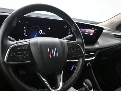 Used 2025 Buick Encore GX Preferred FWD image 10