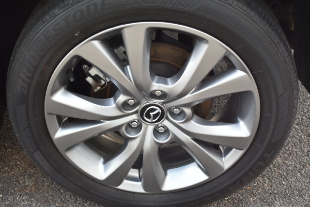Used 2022 MAZDA CX-30 AWD 2.5 S w/ Preferred Package image 46