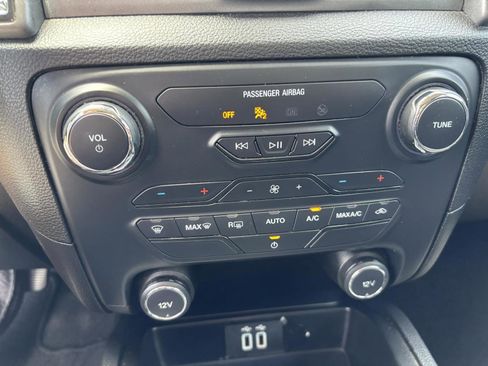 Used 2019 Ford Ranger XLT w/ Equipment Group 301A Mid image 23