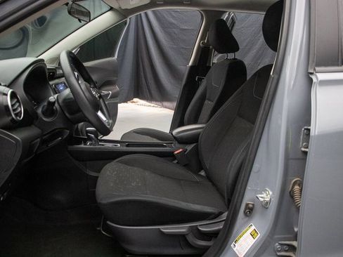 Used 2023 Nissan Kicks SV image 26