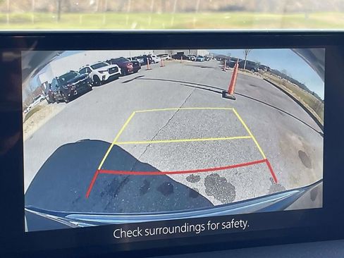 Used 2022 MAZDA CX-5 AWD 2.5 S w/ Preferred Package image 17