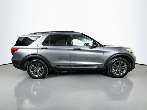 Used 2023 Ford Explorer XLT w/ Equipment Group 202A AWD/4WD image 8