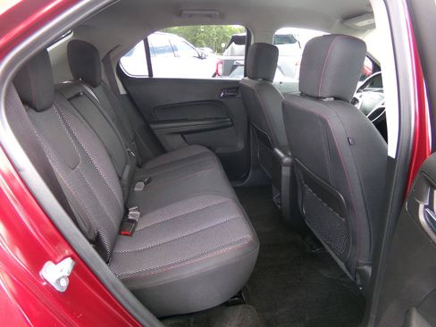 Used 2017 Chevrolet Equinox LT w/ Convenience Package AWD/4WD image 33
