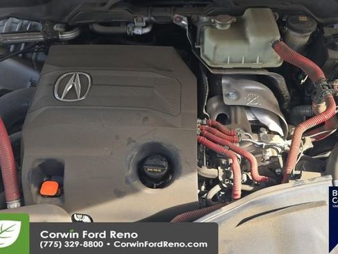 Used 2022 Acura MDX Type S image 21