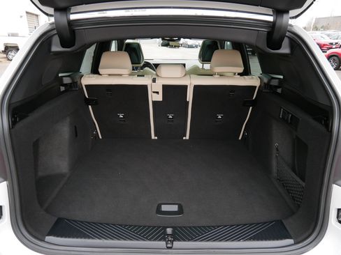 Used 2025 BMW X3 xDrive30i w/ Premium Package image 18