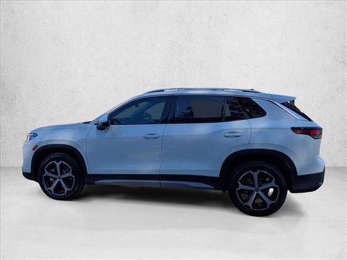 New 2026 Volkswagen Tiguan SE image 5