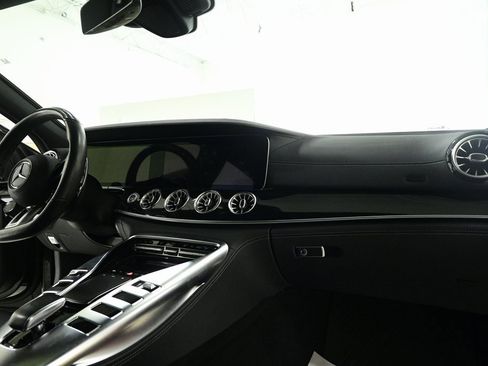 Certified 2022 Mercedes-Benz AMG GT 53 image 14