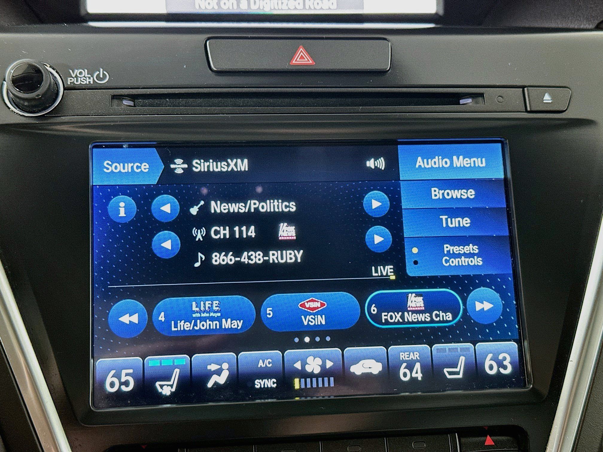 Used 2019 Acura MDX w/ Advance Package AWD/4WD image 15