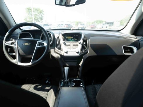 Used 2014 Chevrolet Equinox LT AWD/4WD image 20