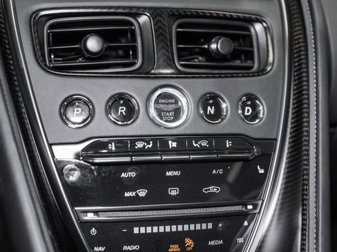 Used 2023 Aston Martin DBS Coupe RWD image 24