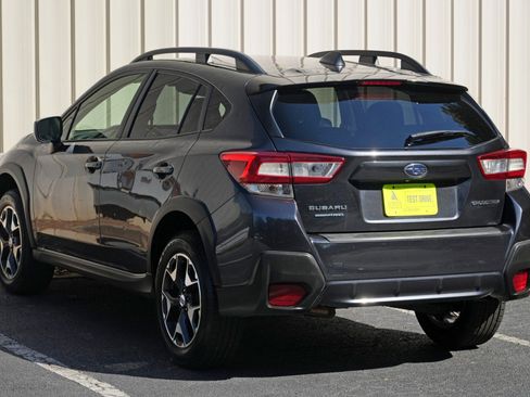 Used 2018 Subaru Crosstrek 2.0i Premium AWD/4WD image 46