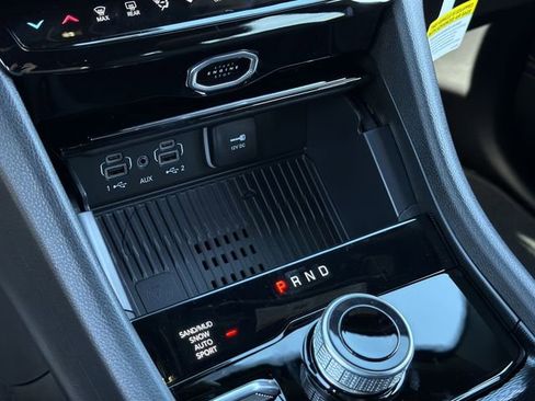 New 2026 Jeep Grand Cherokee Limited Reserve image 23