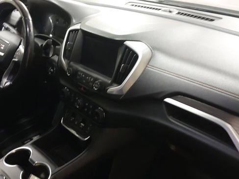 Used 2018 GMC Terrain SLT w/ Preferred Package AWD/4WD image 29