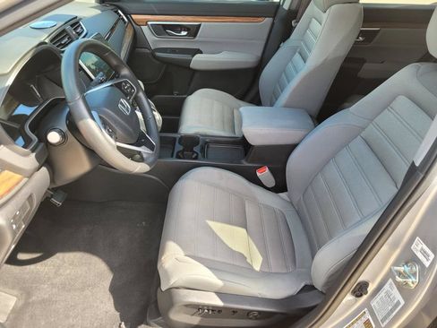 Used 2020 Honda CR-V EX image 3