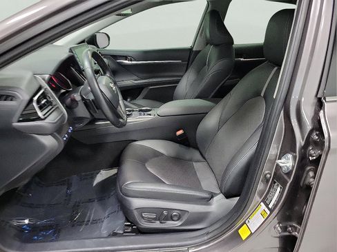 Certified 2024 Toyota Camry XSE image 12