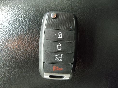 Used 2017 Kia Soul image 32