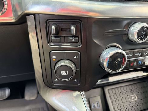 Used 2023 Ford F150 Lariat w/ Equipment Group 502A High AWD/4WD image 33
