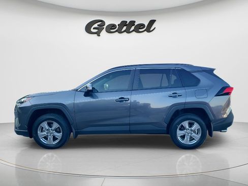 Certified 2024 Toyota RAV4 XLE w/ Convenience Package FWD image 7