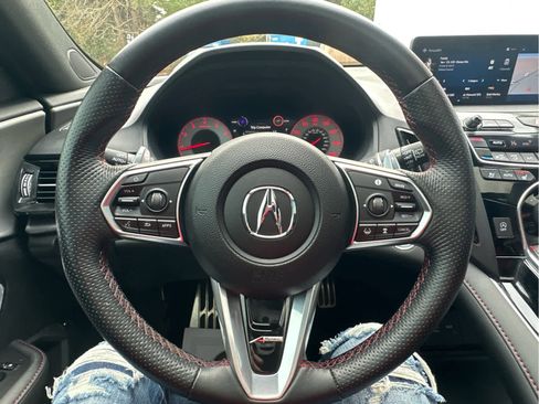 Used 2021 Acura RDX A-Spec image 26