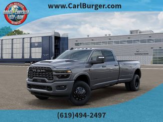 New 2026 RAM 3500 Limited video 1