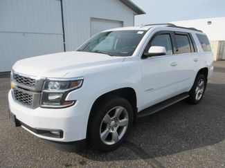 Used 2019 Chevrolet Tahoe LT w/ Luxury Package AWD/4WD video 1