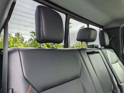 New 2025 Ford F250 Lariat w/ Lariat Ultimate Package image 40