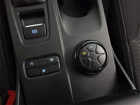 Used 2024 Ford Ranger XLT image 18