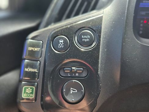 Used 2015 Honda CR-Z EX image 15
