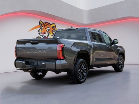 New 2026 Toyota Tundra Platinum AWD/4WD image 5