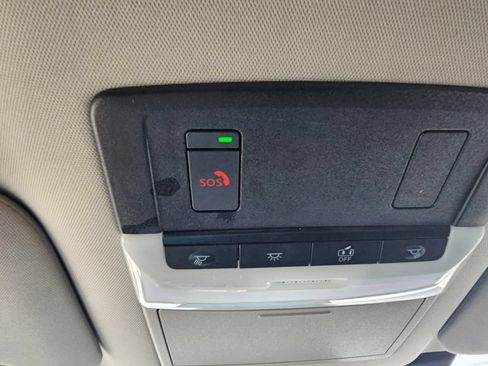Certified 2025 Nissan Pathfinder SL AWD/4WD image 28