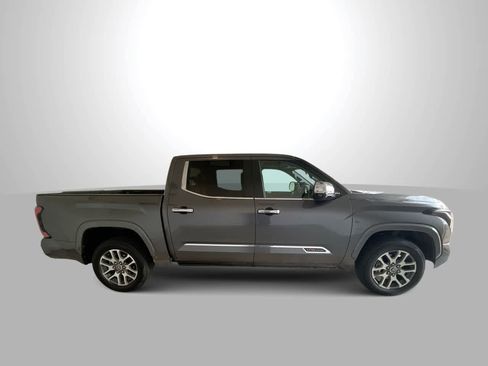 Used 2024 Toyota Tundra 1794 Edition image 9