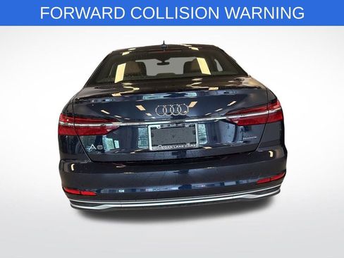 Used 2025 Audi A6 Premium Plus image 10