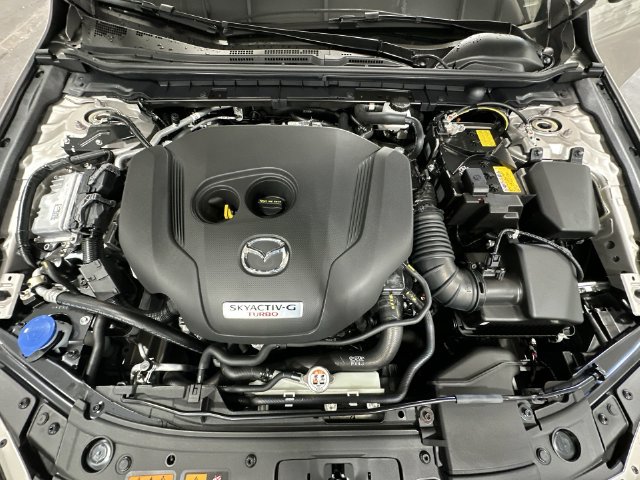 New 2026 MAZDA MAZDA3 Hatchback w/Premium Plus Pkg AWD/4WD image 22