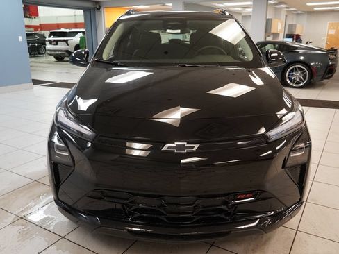 New 2027 Chevrolet Bolt RS FWD image 14