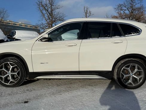 Used 2018 BMW X1 xDrive28i image 5