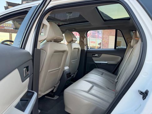 Used 2014 Ford Edge Limited w/ Equipment Group 301A image 16