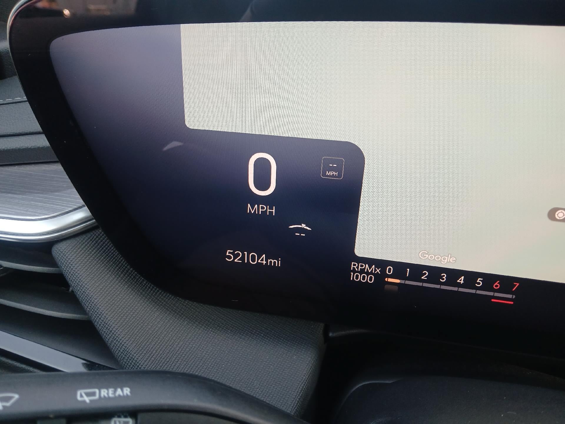 Used 2025 Buick Enclave Preferred FWD image 36