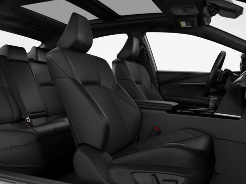 New 2026 Toyota Camry XSE FWD image 20