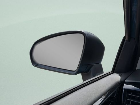 New 2026 Volkswagen Taos S FWD image 10