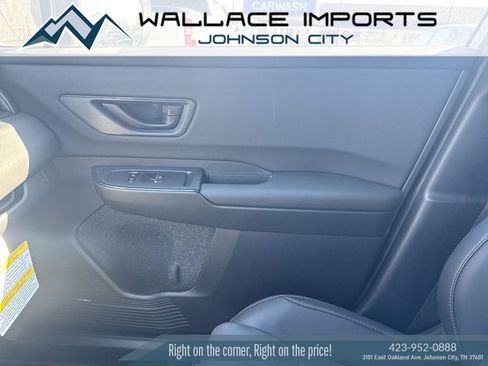 New 2026 Subaru Outback Wilderness AWD/4WD image 26