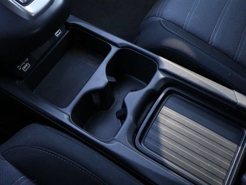 Certified 2021 Honda CR-V EX image 24