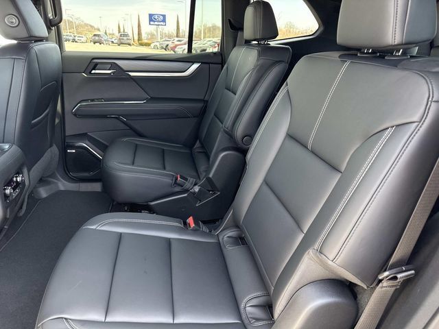 New 2026 GMC Acadia Elevation w/ Super Cruise Package FWD image 16