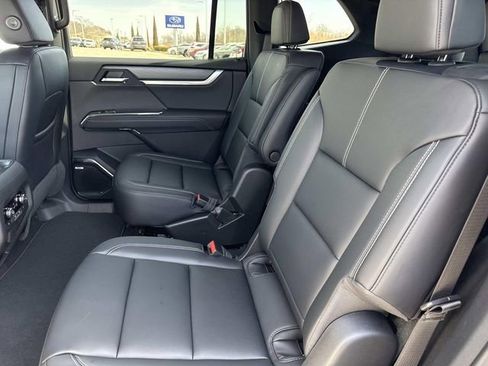 New 2026 GMC Acadia Elevation w/ Super Cruise Package image 16